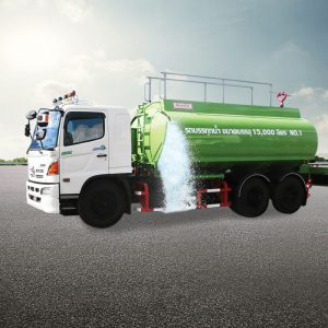 Water Tankers / Fire Truck